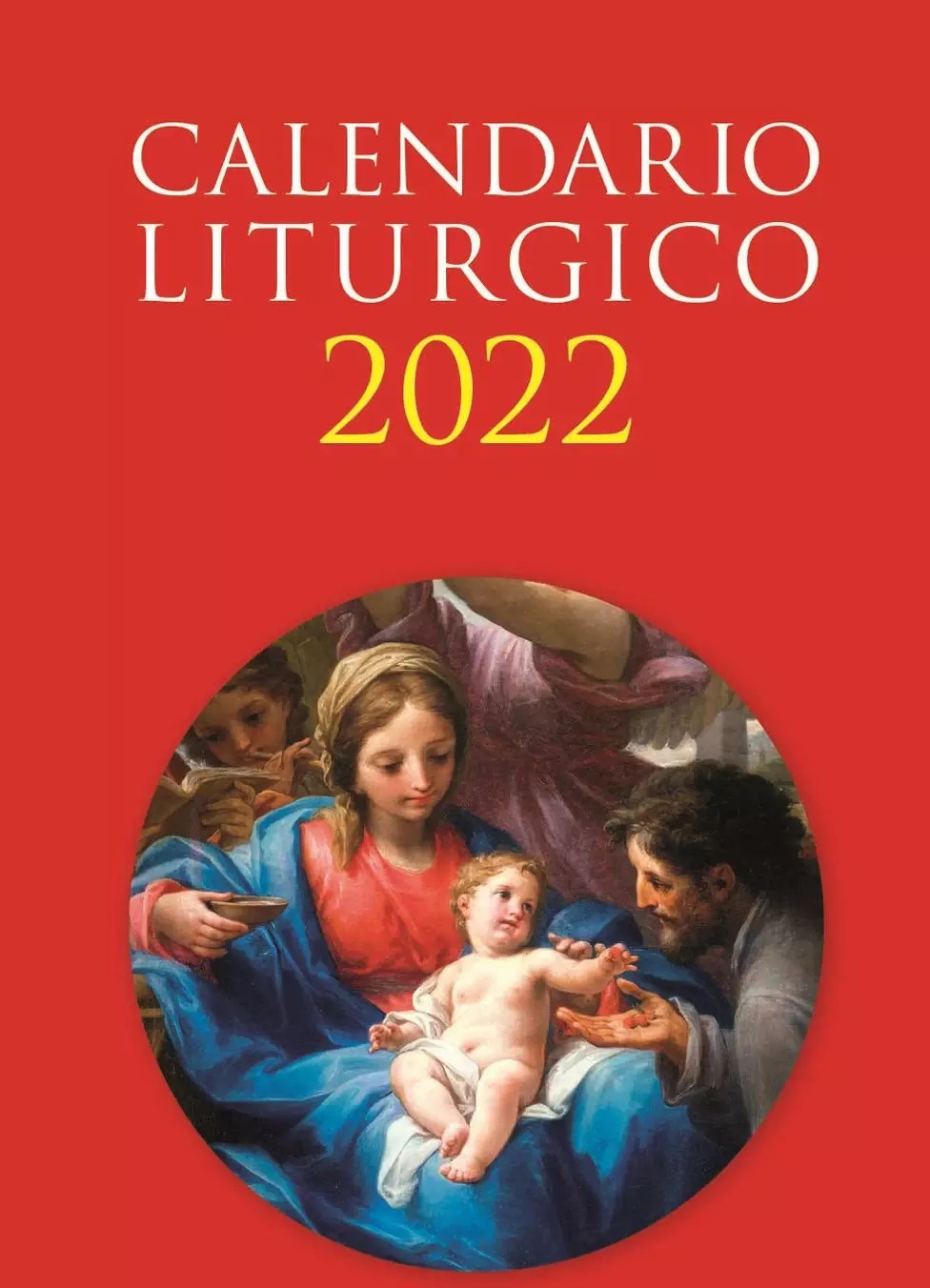 CALENDARIO LITURGICO 2021-2022 – Diocesi di ADRIA-ROVIGO